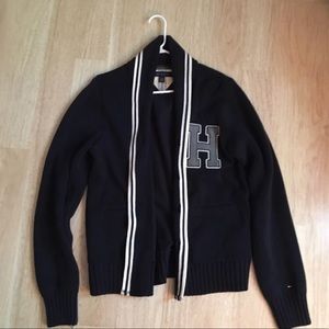 Men's Tommy Hilfiger Cardigan